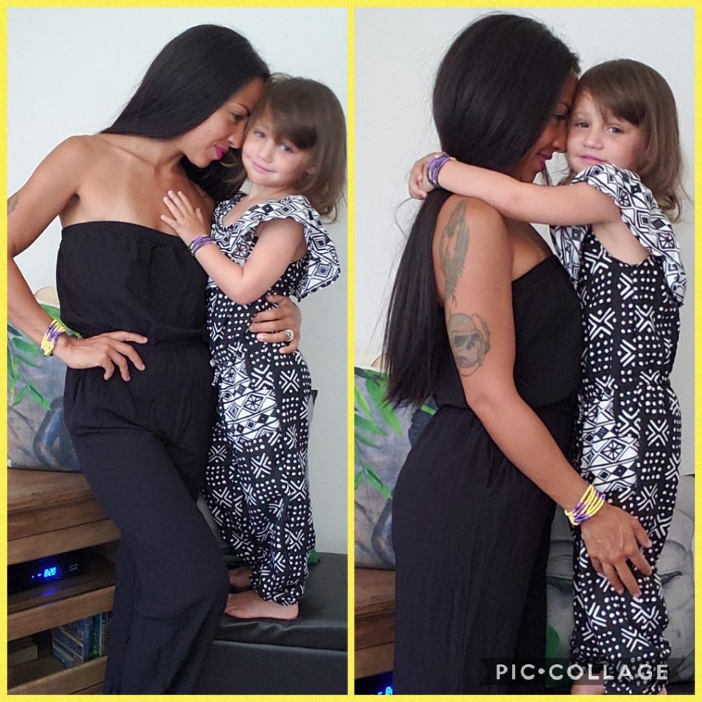 RawDaisy Wrap Accessory